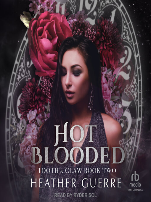 Title details for Hot Blooded by Heather Guerre - Available